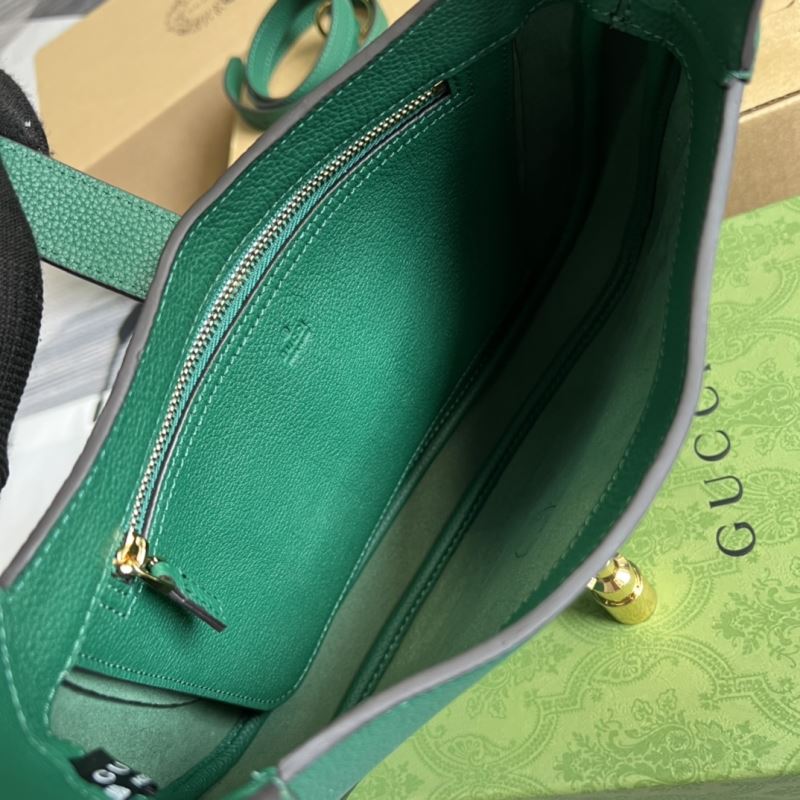 Gucci Hobo Bags